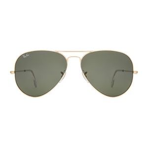 RayBan Aviator Classic